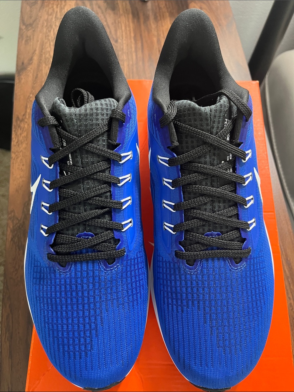 Men’s Nike Air Zoom Pegasus 39